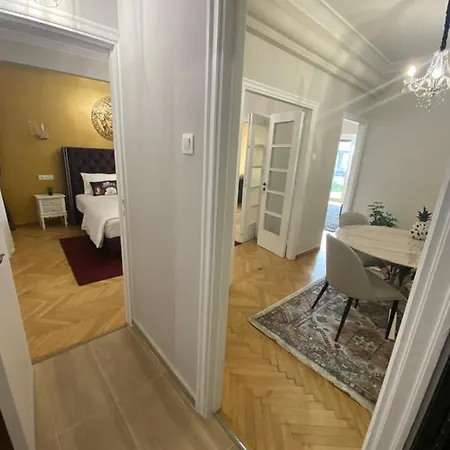 Check Point - Acropolis View B Apartment Athens Exterior photo