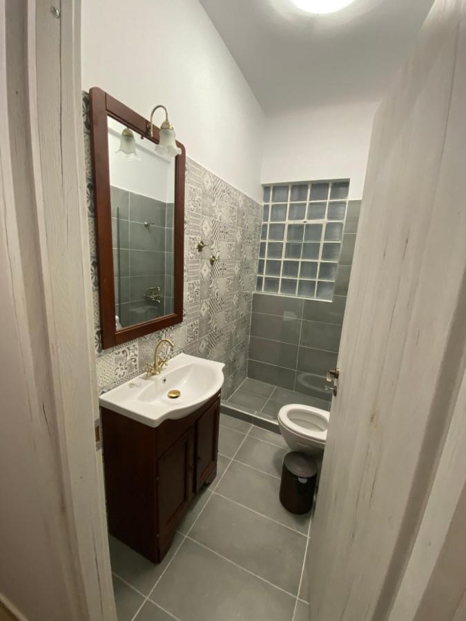 Apartment Check Point - Acropolis View B *