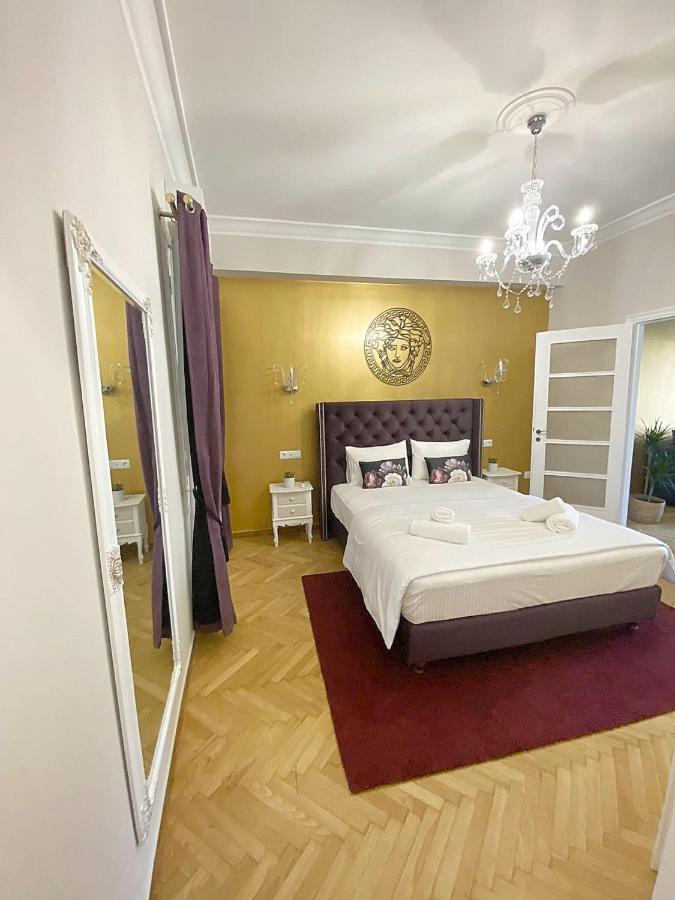 Check Point - Acropolis View B Apartment