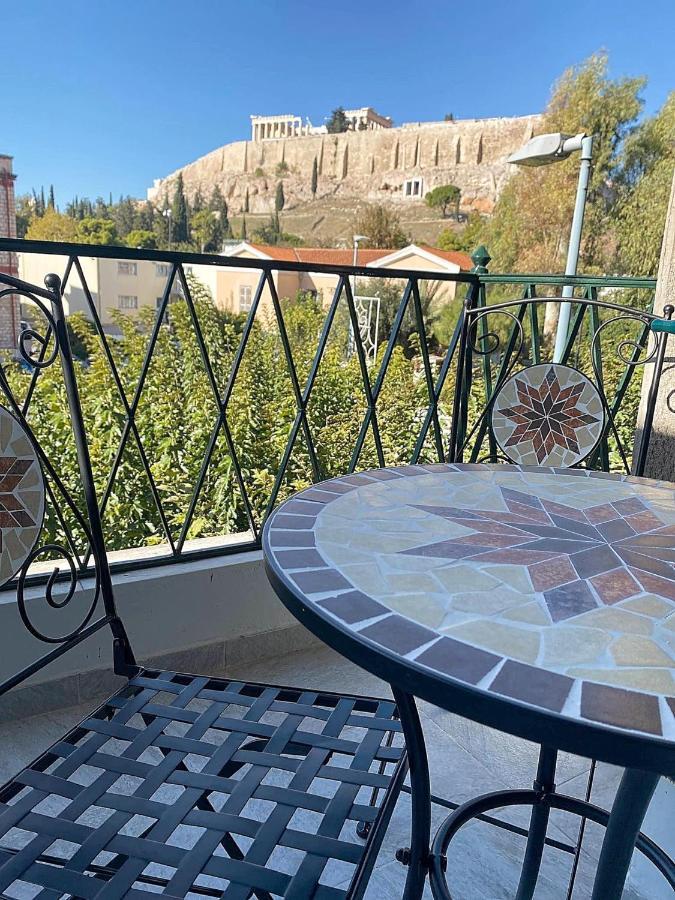 Apartment Check Point - Acropolis View B *
