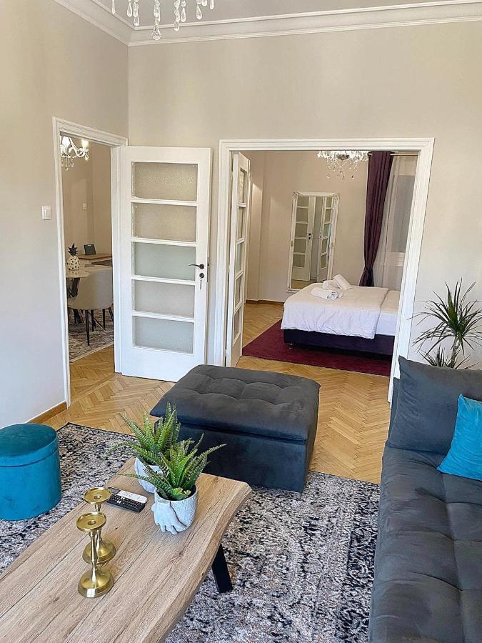 Check Point - Acropolis View B Apartment *