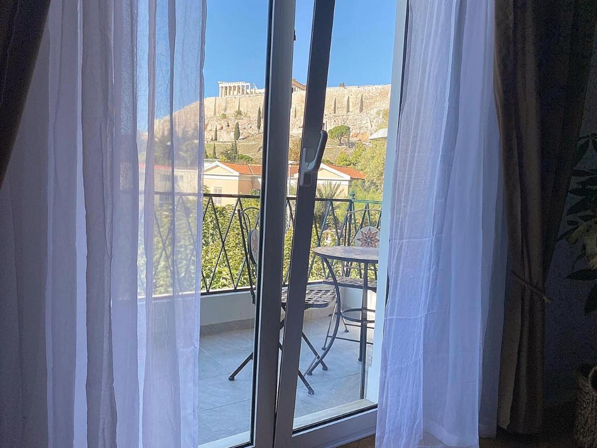 Check Point - Acropolis View B * Athens