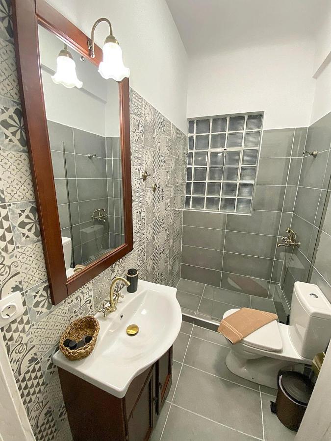 Check Point - Acropolis View B Apartment Athens