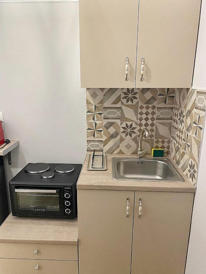 Check Point - Acropolis View B Apartment Athens